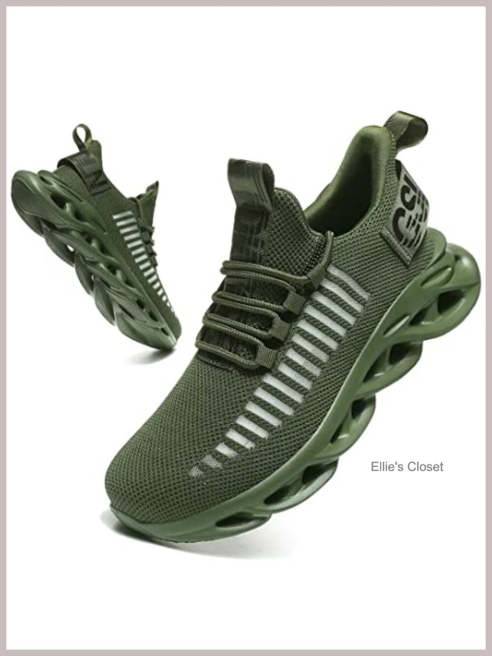 Women's Lace Up Walking Shoes Breathable Ultra Lightweight Athletic Casual